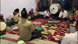 Al-Huda Terbang jidor Lawas