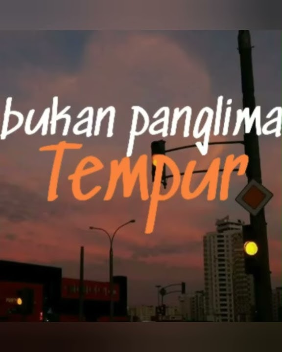 puisi dilan | musikalisasi puisi | story wa dilan | puisi untuk milea