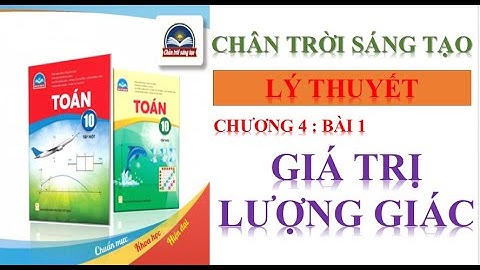 Bài 1 chương 4 toán đại 10 hoc 247