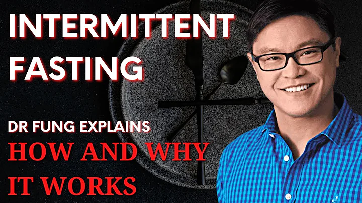 How and why intermittent fasting works  world expe...