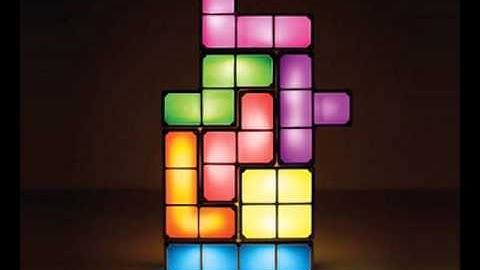 Lex Ellis - Tetris Rave (Extended)