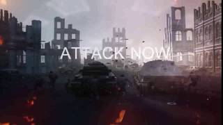 Time to Strike in Empire Strike screenshot 4