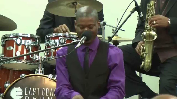 Greg Watkins Video 2