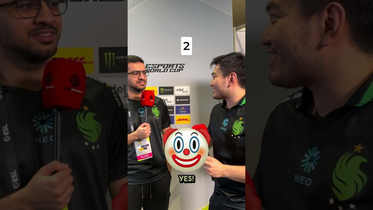 Sneyking and ATF try the Dota 2 Hero Guessing Game | 