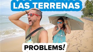 Las Terrenas we have a Problem 😫 Watch Before You Move Here 🇩🇴 Living in Dominican Republic by Delightful Travellers 18,576 views 4 months ago 25 minutes