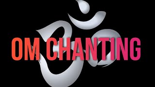 Om Chanting | 45 Minutes |Meditation Music