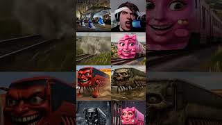 Sigma Boy X Brainrot Extinction -Mix Version-