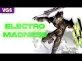 Electro Madness Music Mix | Videogame Soundtracks [VGS]