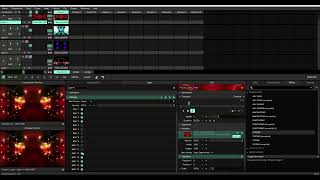 Resolume Plugin: STEPSEQ