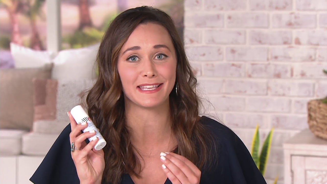 First Aid Beauty Ultra Repair Hydrating Serum 1 oz on QVC YouTube