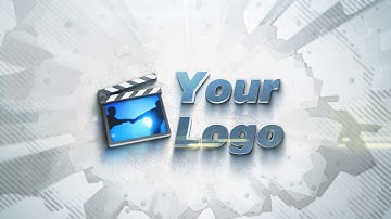Create a grunge & Shaky Logo Intro - MakeWebVideo.com