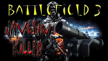 Battlefield 3 : C4 Javelin Trolling