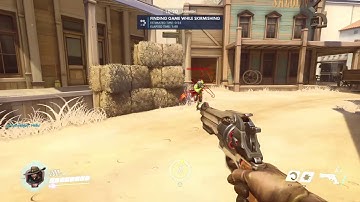 Overwatch: skirmish mastery in a nutshell