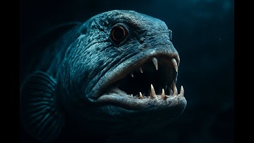 ĐẠI DƯƠNG: Hành Trình Xuyên 5 Tầng Ánh Sáng – Từ San Hô Đến Vực Thẳm