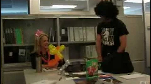Sherri Sharp 40th Birthday Suprise