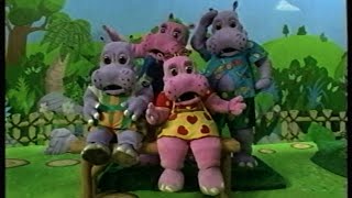 Potamus Park - 01X01 Pleased To Meet You 1996