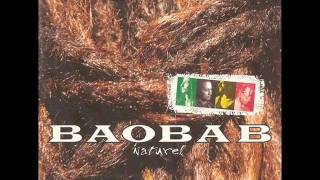 Vignette de la vidéo "Baobab   Rootsikal"