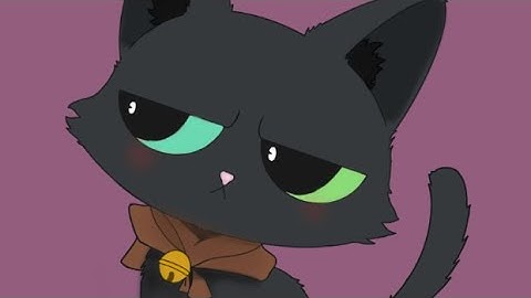 ZCToon’s Grumpy Cat