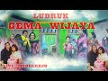 Live ludruk gema wijaya