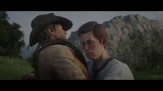 We Loved Once and True | RDR2 Emotional Cinematic Gameplay
