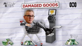 Woolies CEO checks out after trainwreck interview | Media Bites