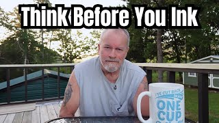 The Tattoo Epidemic What Nobodys Talking About