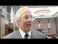 Frank Abagnale Talks About Airport Security