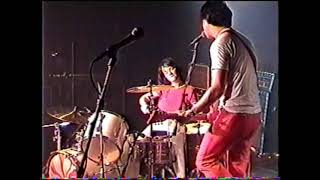 White Stripes @ Magic Stick 2001