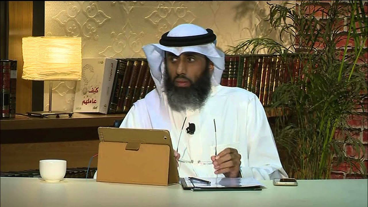 44 - الأخوّة - 1437/1/22