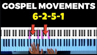 The Gospel Movement Every Beginner Should Know