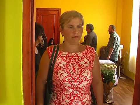 ახალშენი 2019