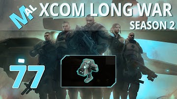 Capture Op! XCOM Long War Impossible Let