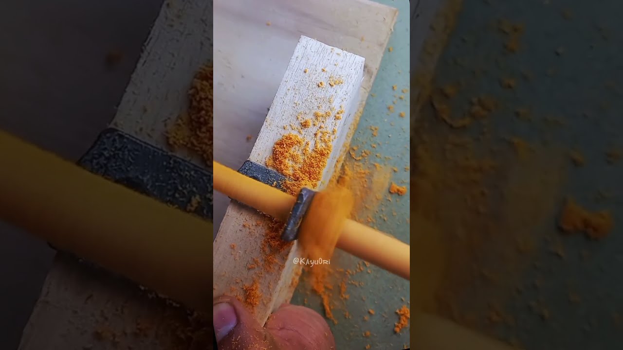 One Video, 18 Woodworking Solutions