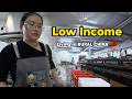 Life in China 🇨🇳 The Hard Reality of Farmers ($0.18 Wheat & Rural Supermarket Tour!)