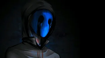 Eyeless Jack (Original Voice)