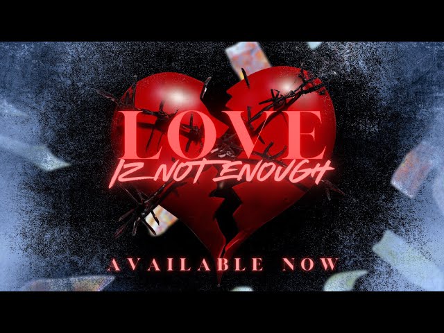 Love Iz Not Enough - Stun (Official Video) class=