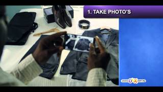 Download the OLX app & make cash from the Comfort of your phone! screenshot 4