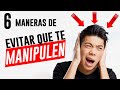 Cómo evitar la manipulación mental y emocional (Gaslighting y Mobbing)