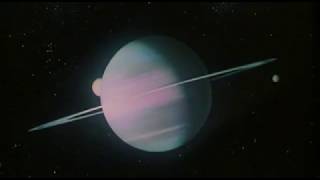 1980  "Saturn 3"  de Stanley DONEN  (UK)