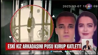 Türkiyede 8 Mart 3 Ilde 4 Kadın Cinayeti