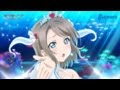 Aqours 2ndSingle 「恋になりたいAQUARIUM」Full