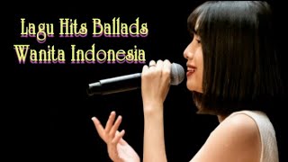 25 Hits Ballads Wanita Indo