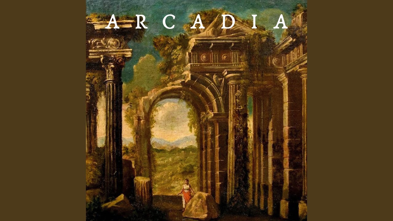 Watch ARCADIA on YouTube Watch ARCADIA on YouTube
