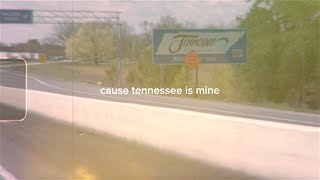 Alana Springsteen - tennessee is mine