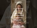🕊️✨ Prière des couples pour la venue d'un enfant - Prière à Sainte Anne 🕊️✨Short