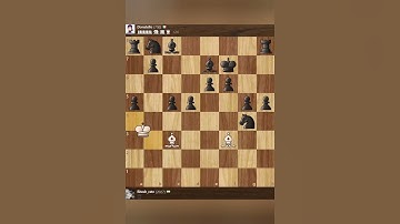 I DEFEATED chess.com bot Donatello with just two bishops #chess #chessgame