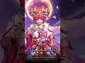 Angela Kishin Densetu Skin Display BGM and Voice #shorts