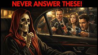 5 Questions You Must NEVER Answer (Machiavelli's Warning) – Dark Psychology