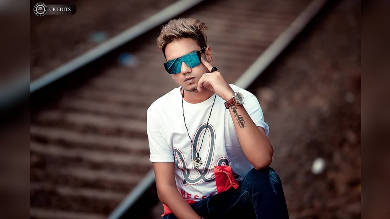 Instagram viral Gopal pathak photo editing || Best Gopal pathak cb editing in picsart || tutorials