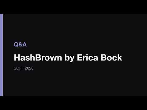 HashBrown